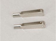 LOGIC RC M2 METAL CLEVIS (PK10) F-LA360/M2/10